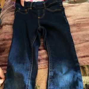 Girls jeans
